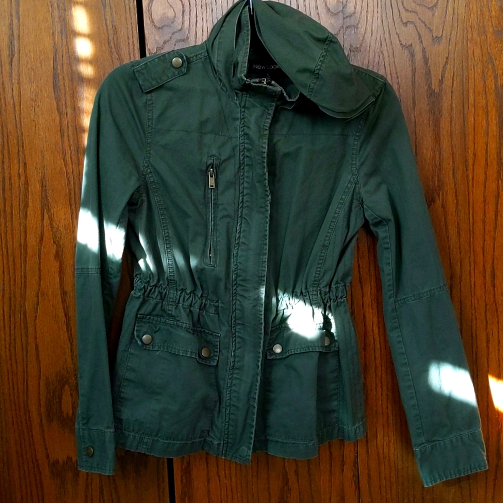Jacket
